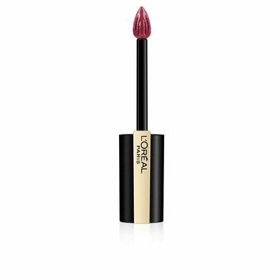 L'Oréal Paris Signature Ink Liquid Lipstick (103 I Enjoy) 7ml