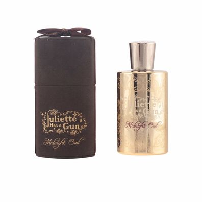 Juliette Has a Gun Midnight Oud Eau de Parfum 100ml