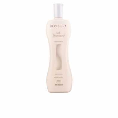 Biosilk Farouk Silk Therapy Conditioner 355ml