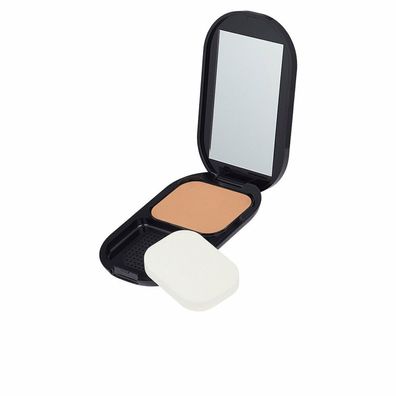 MAX FACTOR Kompakt Puder Facefinity 08 Toffee, LSF 20, 10 g