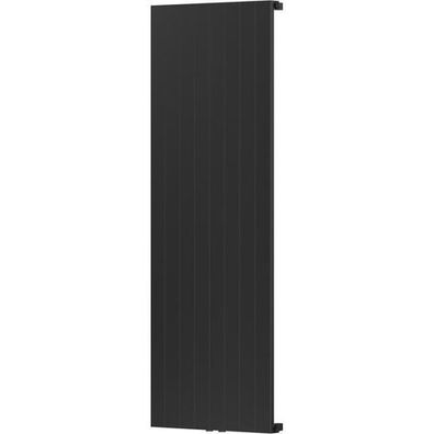 Mexen Topeka Design-Heizkörper 1400 x 400 mm, 995 W, Schwarz - W210-1400-480-00-70