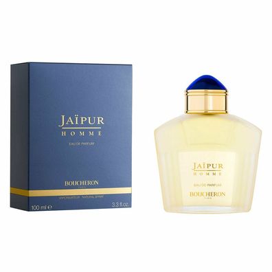 Boucheron Jaïpur Pour Homme Eau de Parfum 100ml