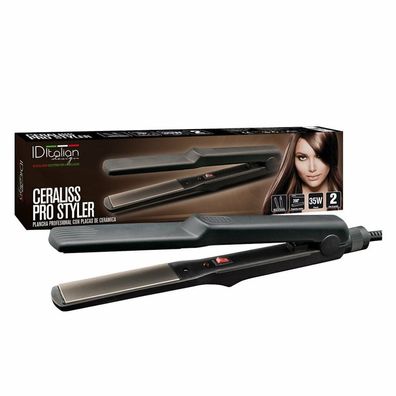 Ceraliss PRO STYLER placha pelo