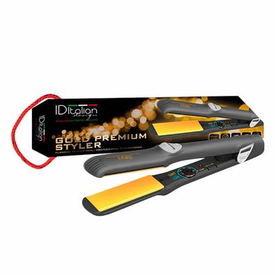 GOLD Premiun STYLER plancha pelo