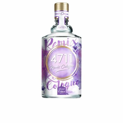 4711 Remix Cologne Lavender Eau de Cologne (100ml)