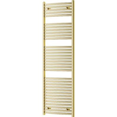 Mexen Helios Badheizkörper 1800 x 600 mm, 782 W, Gold - W103-1800-600-00-50