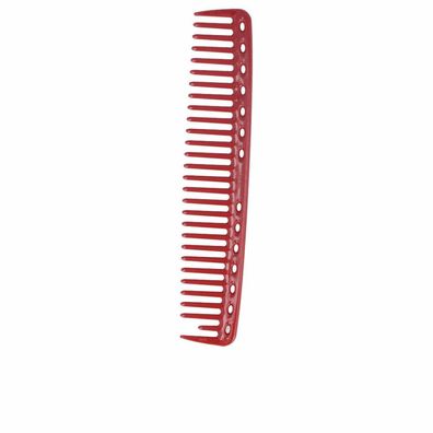 Artero Ys Park 452 Round Tooth Comb Red 202mm