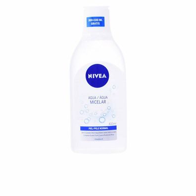 Nivea Micellar Water Normale Haut 400ml