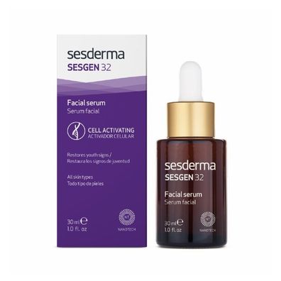 SESGEN 32 serum activador celular 30ml