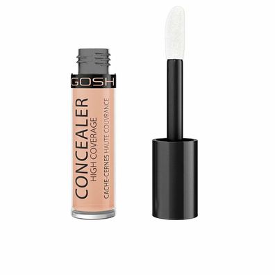 Gosh Concealer High Coverage 004 Natural 5.5ml