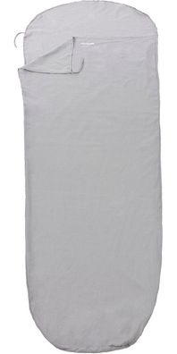 Trespass Tasche Slumber - Adults Sleeping Bag Liner