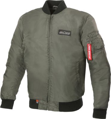 Büse Damen Motorrad Textiljacke Kingman BU-11347