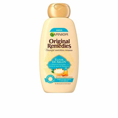 Garnier Original Remedies Argan Elixier Pflegendes Shampoo 300ml