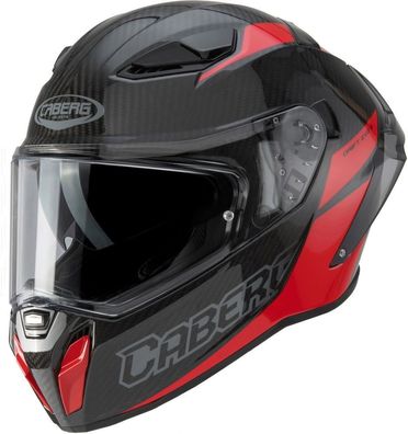 Caberg Motorrad Integralhelm Drift Evo II Carbon CA15013503