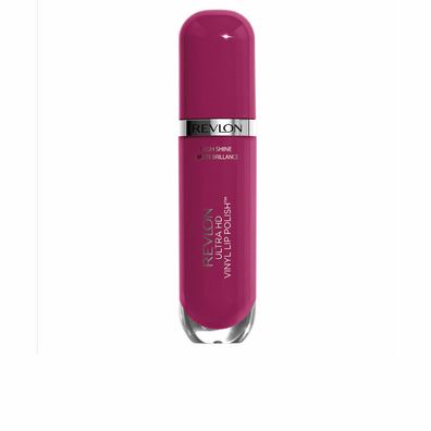 Revlon Ultra Hd Vinyl Lip Polish 935 Berry Blissed