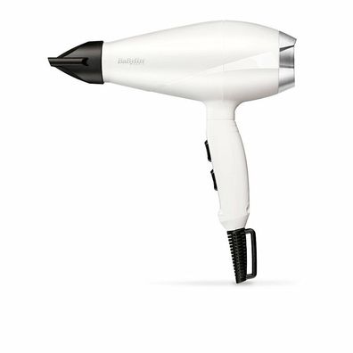 BaByliss Ionic Speed Pro 2000 Haartrockner 6704WE