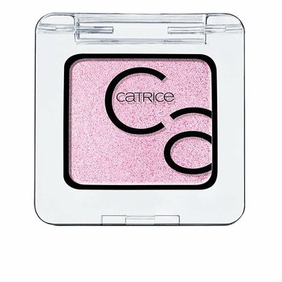 Catrice Art Couleurs Eyeshadow 160 Silicon Violet