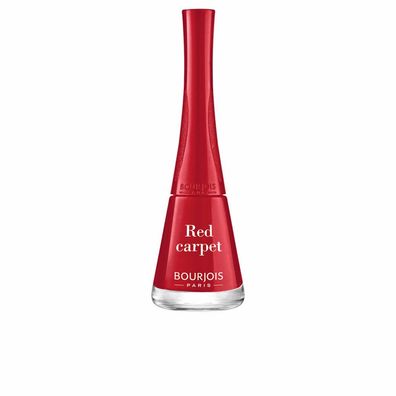 Bourjois 1 Second Nagellack 10 Red Carpet