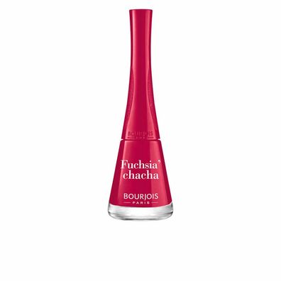 Bourjois 1 Second Nagellack 11 Fuchsia Chacha