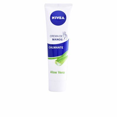 Nieva Originals Soothing Hand Cream Aloe Vera 100ml