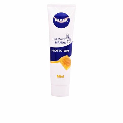 Nivea Hand Cream Honey 100ml