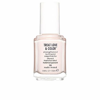 Essie Love & Color Strengthener 10 Nude Mood 13,5ml