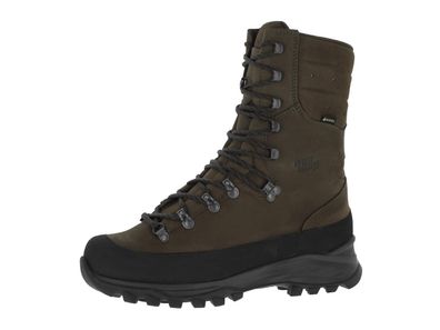 Hanwag Brenner Pro Wide GTX Jagdstiefel