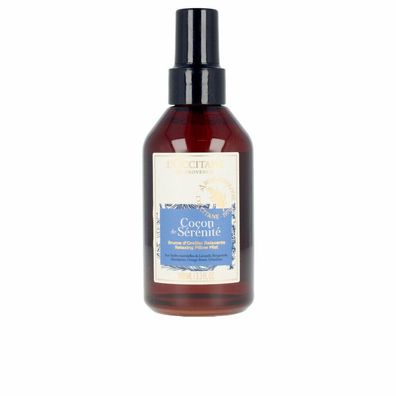 L'Occitane Cocon De Serenité Entspannender Kissennebel 100ml