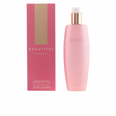 Estée Lauder Beautiful Perfumed Body Lotion 250ml