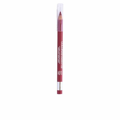 Maybelline New York Color Sensational Lipliner 547 Pleasure Red Me