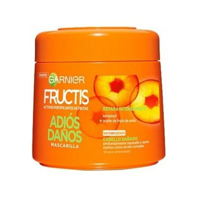 Garnier Fructis Auf Wiedersehen Schadensmaske 300ml