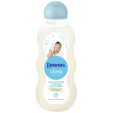 Denenes Very Soft Eau De Cologne 600ml