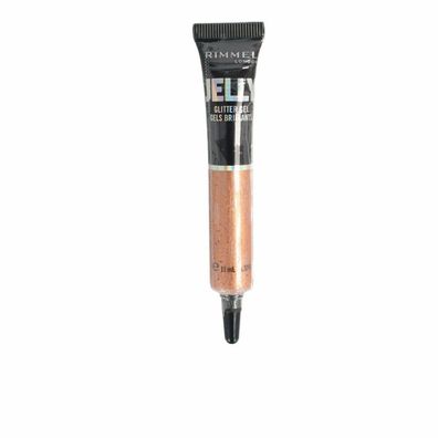 Rimmel London Jelly Glitter Gel 300 Long Island 11ml