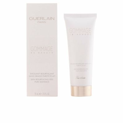 Guerlain Gommage De Beaute Skin Resurfacing Peel