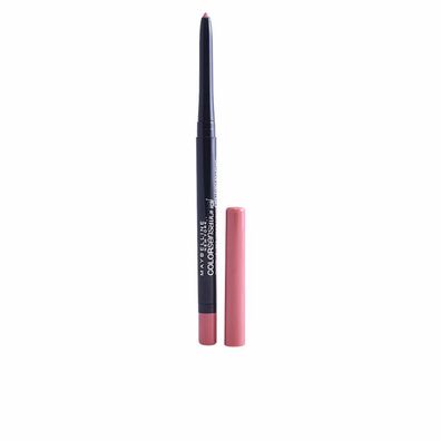 Maybelline New York Color Sensational Shaping Lip Liner 50 Dusty Rose