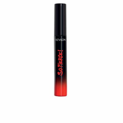 Revlon So Fierce Mascara Blackest Black