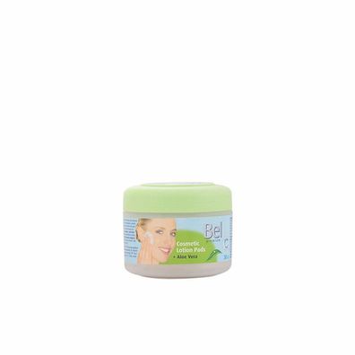 Bel Premium Cosmetic Lotion Pads Aloe Vera 30 Einheit