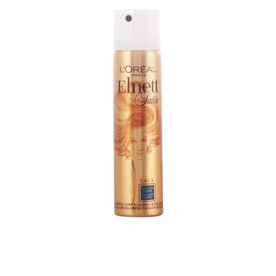 L'Oréal Professionnel ELNETT laca mini fijación fuerte vapo 75ml