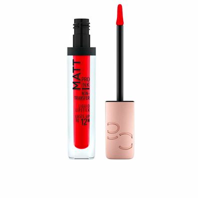 Catrice Matt Pro Ink Non-Transfer Liquid Lipstick 090 5ml