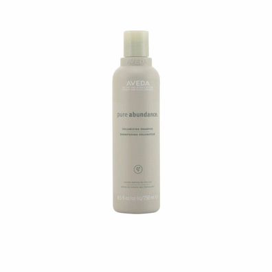 Aveda Pure Abundance Volumizing Shampoo 250ml