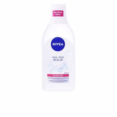 Nivea Micellar Water Trockene Haut 400ml