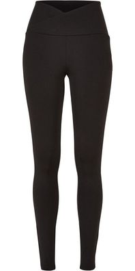 Urban Classics Damen Ladies Recycled V Waist Leggings