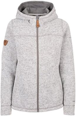 Trespass Damen Fleecejacke Reserve - Female Fleece At200