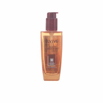 L'Oréal Professionnel ELVIVE ACEITE Extraordinario cabello seco 100ml