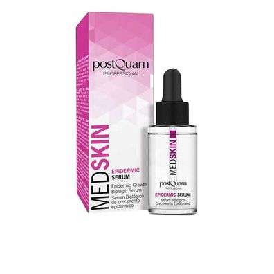 Postquam Med Skin Biologisches Serum Epidermic Growth 30ml