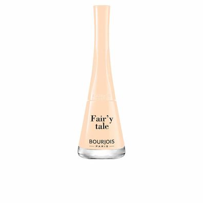 Bourjois 1 Second Nagellack 14 Fair Y Tale