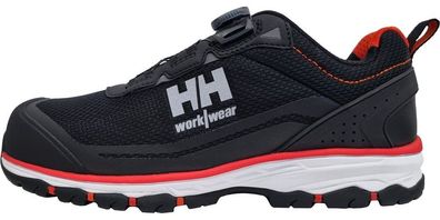 Helly Hansen Sicherheitsschuhe Chelsea Evo 2 Low Boa S1P