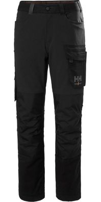 Helly Hansen Damen Arbeitshose Luna 4X Work Pant