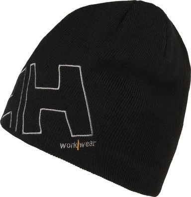 Helly Hansen Beanie Classic Logo 79830