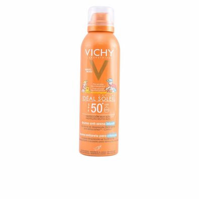 Vichy Ideal Soleil Kids Anti-Sand Mist SPF50